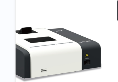 免疫熒光分析儀
