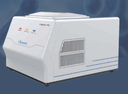 全自動(dòng)醫(yī)用PCR分析系統(tǒng)