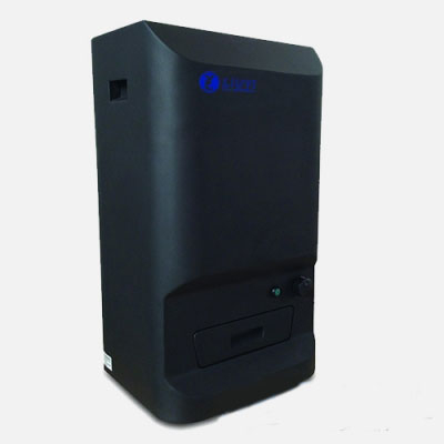 全自動(dòng)化學(xué)發(fā)光成像系統(tǒng) WD-9423B C