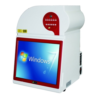 化學(xué)發(fā)光凝膠成像分析系統(tǒng)－體機(jī)  JS－1060P