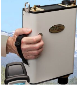 高精度便攜式地物光譜儀 SVC