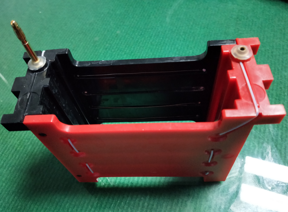 伯樂電泳儀配件