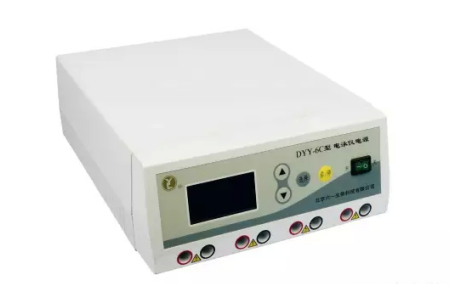 電泳儀DYY-6C