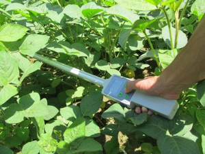 植物冠層測(cè)量?jī)x MC-S01