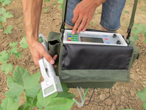 植物光合作用測(cè)定儀 MC-1020