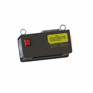 高性價比紫外線黑光燈 S2833-6K