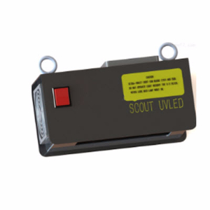 大面積懸掛式紫外線探傷燈 S28100-4K