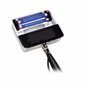 帶三倍放大鏡紫外線(xiàn)燈 Q-22SNF