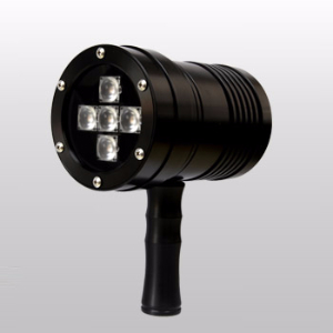 便攜式紫外線探傷燈 VM100