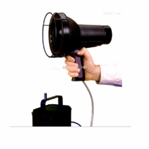 便攜式磁粉探傷用紫外線燈 FC-100