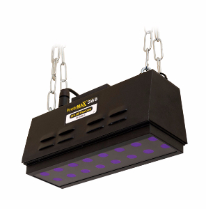 帶內(nèi)置黑色濾色片紫外線燈 PM-1600BLH