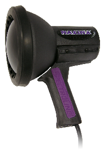 超高強(qiáng)度紫外線黑光燈 ML-3500FL