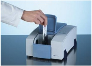 傅立葉變換紅外光譜儀 ALPHA