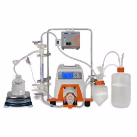 研發(fā)用IIi切向流過濾系統(tǒng) SYR2-U20-01N