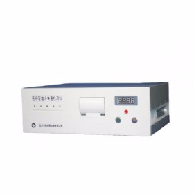 毛細(xì)管電泳快速檢測儀 CL4020