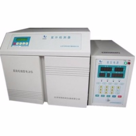 高效毛細(xì)管電泳儀紫外檢測器 CL1030A