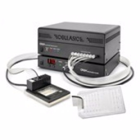 微流控細(xì)胞芯片實(shí)驗室 CellASIC