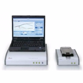 實(shí)時無標(biāo)記細(xì)胞功能分析儀 RTCA SP
