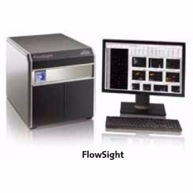 高速成像流式細(xì)胞儀能照相的流式細(xì)胞儀 Amnis