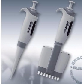 單道及多道連續(xù)可調(diào)移液器 DP12-300