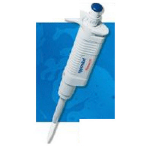 移液器 Research plus 12道