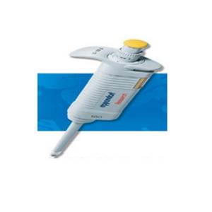 單道移液器 3111000807