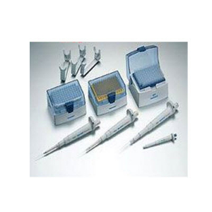 單道移液器套裝 4910000506