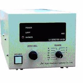 固定波長紫外檢測器 UV-254