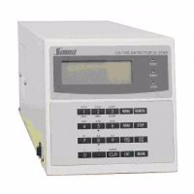 波長可變紫外可見檢測器 UV-3740