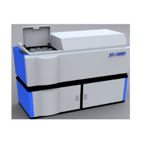 雙光室熒光光譜儀 DF-1000D