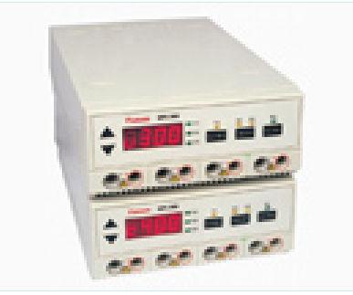 數(shù)顯式穩(wěn)壓穩(wěn)流電泳儀 EPS-300