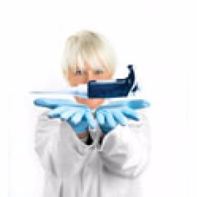 電動(dòng)移液器 P1200M型