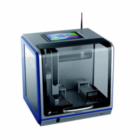 全自動移液工作站 BioGantry