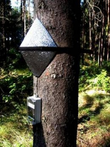 探針式植物莖流測量系統(tǒng) EMS 51