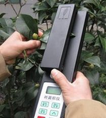 便攜式植物光合作用測定儀 fdsafd