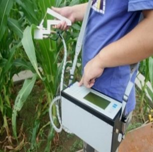 光合測定儀 ECA-PBO4O2