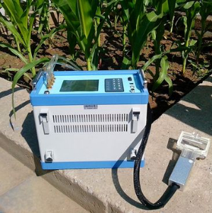 便攜式光合熒光儀 Yaxin-1105