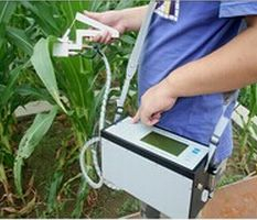 光合作用測定儀 ECA—PBO4O2