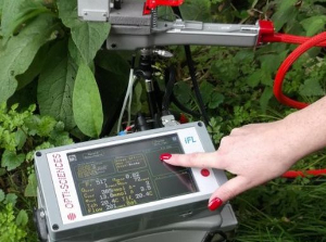 便攜式光合測(cè)量系統(tǒng) LCSD-iFL