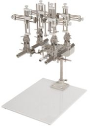 多操縱臂腦立體定位儀 PRSI-S