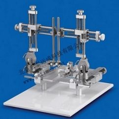 雙臂腦立體定位儀 JTND-2