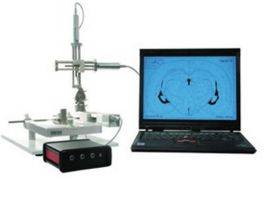 電動(dòng)立體定位儀 StereDrive