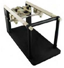 狗/猴電磁兼容型腦立體定位儀 68869N