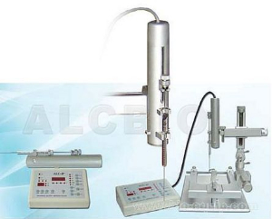 微量注射泵腦立體定位儀用 ALC-IP600
