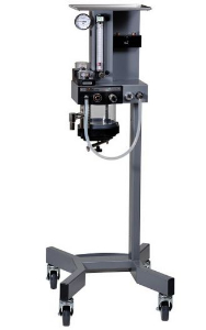 動物麻醉機 Coaxial