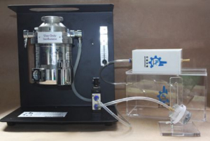 小動物麻醉機 MSS-3