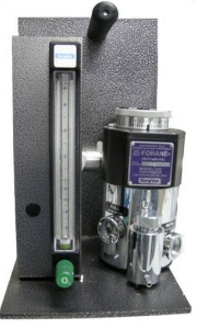 臺(tái)式麻醉機(jī) Basic Table Top