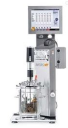 INFORS 臺(tái)式發(fā)酵罐 Labfors BioEtoh