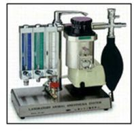 Softron氣體麻醉機(jī) SN-487