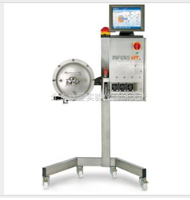 INFORS固態(tài)樣品發(fā)酵罐 Terrafors-IS